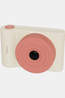 The Zoofamily Speelgoed Urban Zoo Camera orange