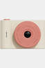 The Zoofamily Speelgoed Urban Zoo Camera orange