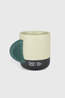 YY Vertical Ustensiles De Cuisine Climbing Mug Evo Blue