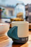 YY Vertical Ustensiles De Cuisine Climbing Mug Evo Blue
