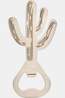Gentlemen's Hardware Ustensiles De Cuisine Cactus Bottle Opener mid grey