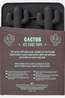 Gentlemen's Hardware Ustensiles De Cuisine Cactus Ice Cube Tray black