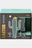 Gentlemen's Hardware Ustensiles De Cuisine Cactus Glass Green/No colour