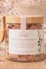 Wanderflower Savon/Scrub Essence Of Japan - Mineral Bath Crystals 400G No colour