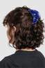 EAT MY SOCKS Textiel Accessoire Hair Claw Moon mid blue