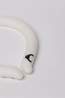 SUMORING Huis Accessoire Neck Cooler - Snow White - Regular white