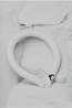 SUMORING Huis Accessoire Neck Cooler - Snow White - Regular white