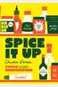 Kosmos Boek Spice It Up! Kookboek 2026